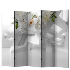 Pharao24 Großer Paravent Jirup> Paravents|Raumteiler