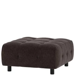 Sitzhocker*Pharao24 Großer Polsterhocker Zyorenica