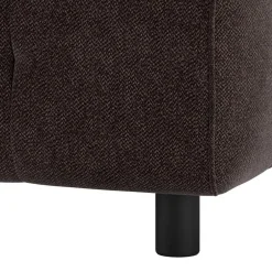 Sitzhocker*Pharao24 Großer Polsterhocker Zyorenica