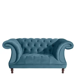 Wohnzimmer Sessel*Pharao24 Großer Polstersessel Spiritov