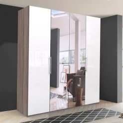 Pharao24 Großer Schlafzimmerschrank Yunidra><noscript><img width=