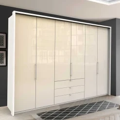 Pharao24 Großer Schrank Invelita> Kleiderschränke|Schlafzimmerschränke