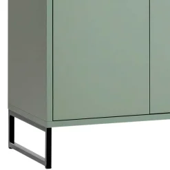 Schuhschränke*Pharao24 Großer Schuh Schrank Catalonia