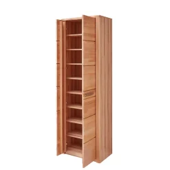 Schuhschränke*Pharao24 Großer Schuhschrank Donnira