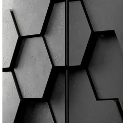 Paravents|Raumteiler*Pharao24 Großer Sichtschutz Ciudad