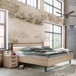 Pharao24 Großes Bett Bruvena> Betten In Übergröße|Komfortbetten