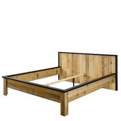 Komfortbetten*Pharao24 Großes Bett Landhaus Studiana