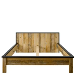 Komfortbetten*Pharao24 Großes Bett Landhaus Studiana