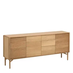 Pharao24 Großes Sideboard Aude> Küchenkommode|Esszimmerkommoden