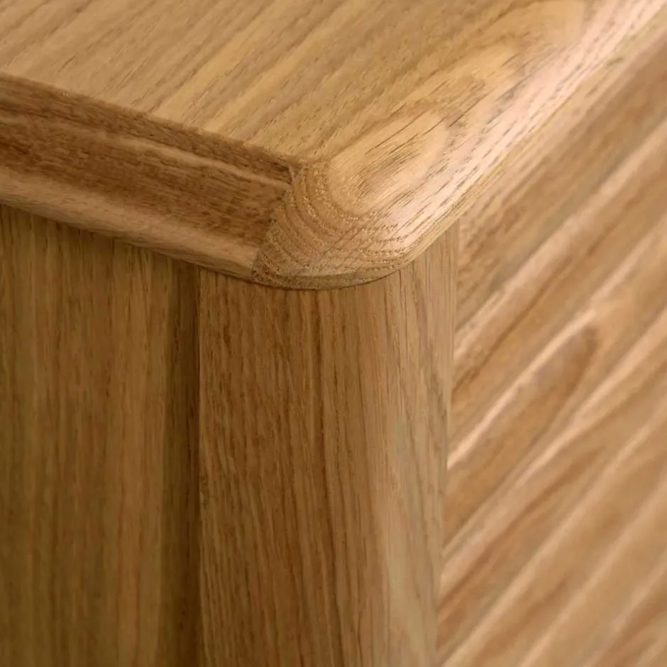 Pharao24 Großes Sideboard Aude> Küchenkommode|Esszimmerkommoden