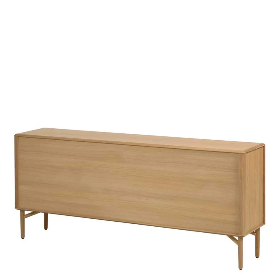 Pharao24 Großes Sideboard Aude> Küchenkommode|Esszimmerkommoden