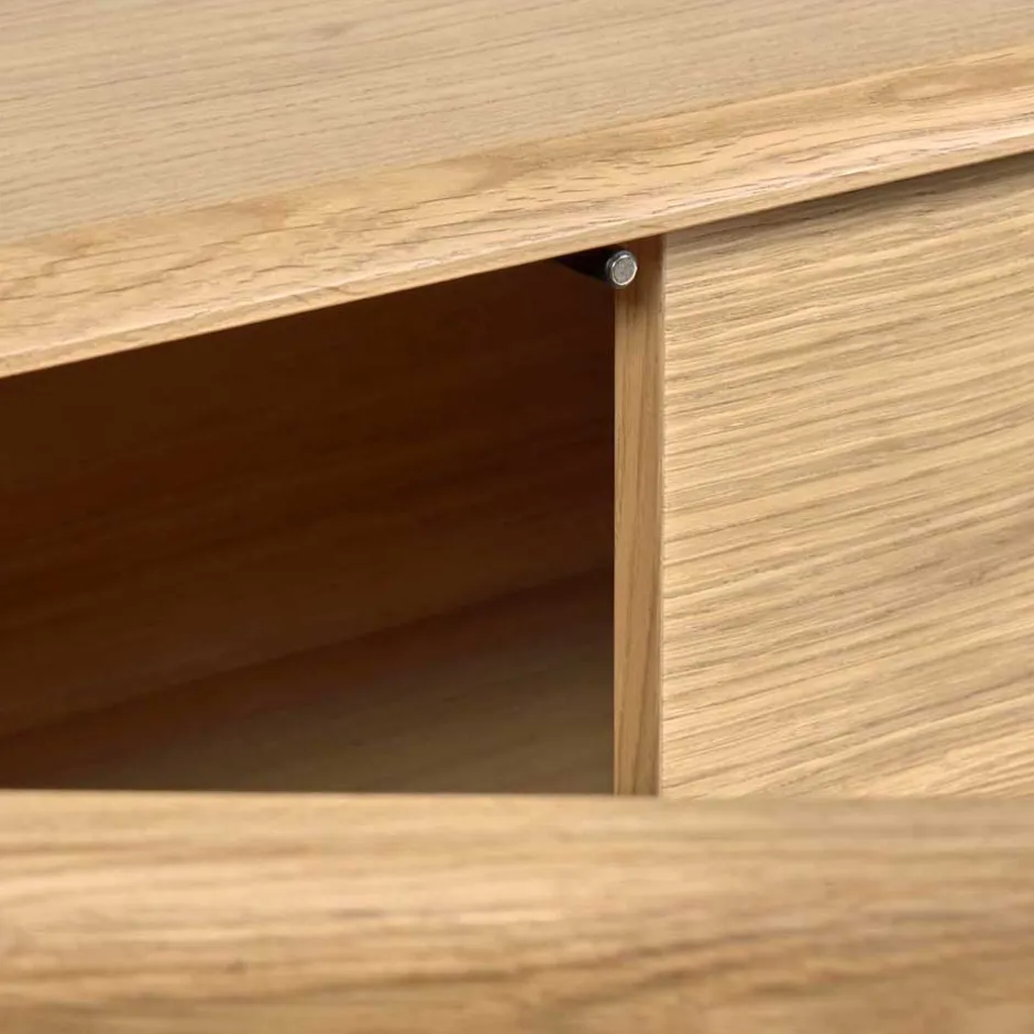 Pharao24 Großes Sideboard Aude> Küchenkommode|Esszimmerkommoden