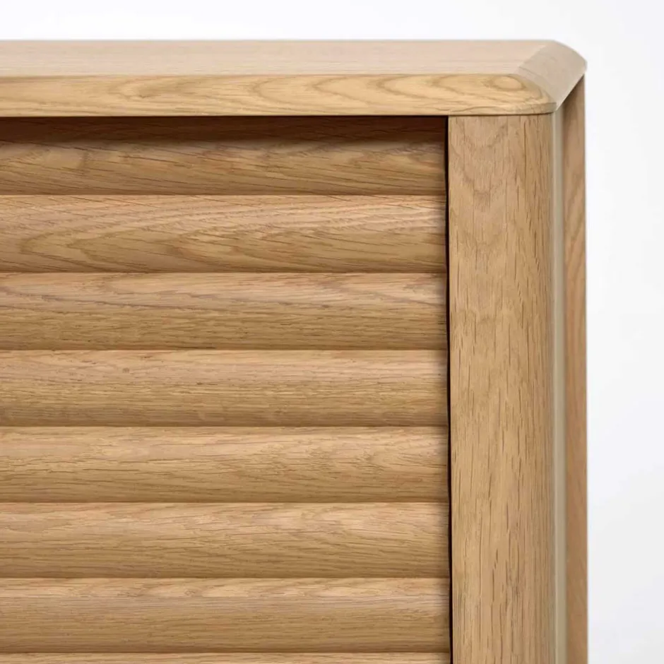 Pharao24 Großes Sideboard Aude> Küchenkommode|Esszimmerkommoden