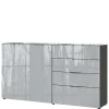 Küchenkommode|Esszimmerkommoden*Pharao24 Großes Sideboard Genrom