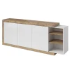 Esszimmerkommoden|Sideboards*Pharao24 Großes Sideboard Prismo