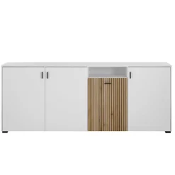 Esszimmerkommoden|Sideboards*Pharao24 Großes Sideboard Saladd