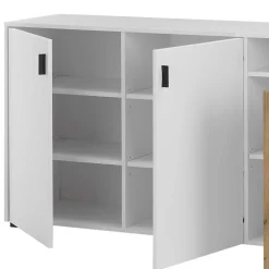 Esszimmerkommoden|Sideboards*Pharao24 Großes Sideboard Saladd