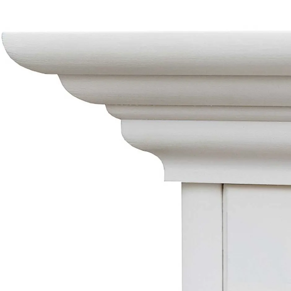 Pharao24 Großes Sideboard Vomano> Küchenkommode|Wohnzimmerkommoden