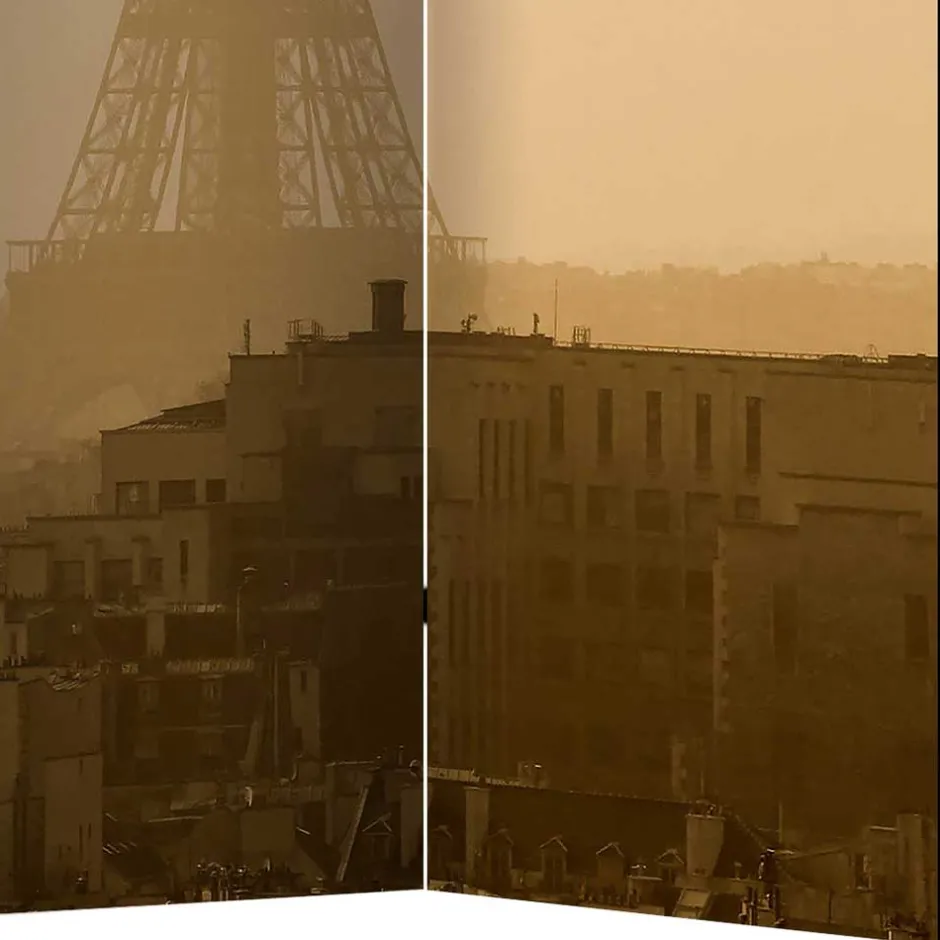 Paravents|Raumteiler*Pharao24 Großformat Paravent Alici