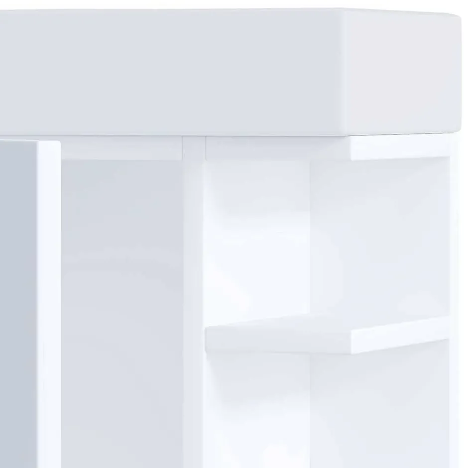 Pharao24 Gäste Toilette Möbel Emjada> Badmöbel Sets