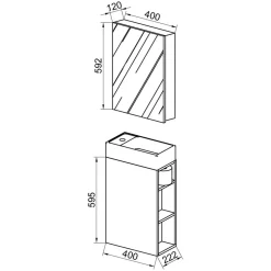 Pharao24 Gäste Toilette Möbel Emjada><noscript><img width=