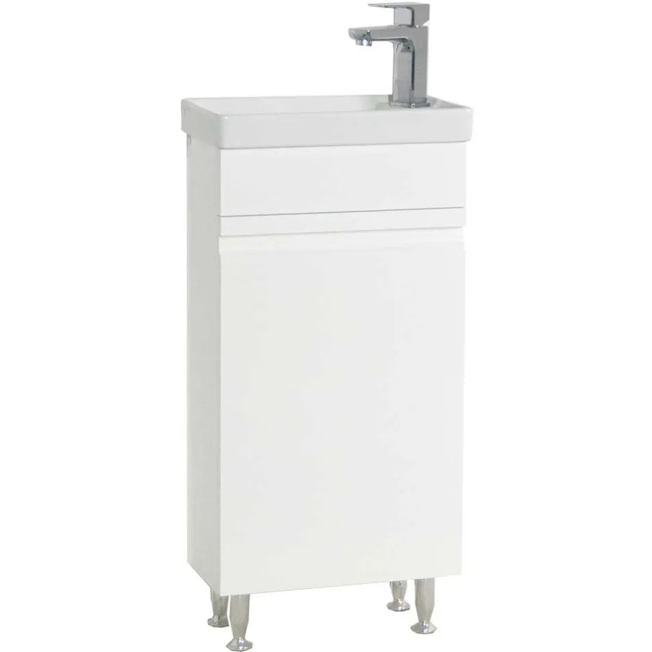 Pharao24 Gäste Waschtisch Valtte> Waschbeckenunterschränke|Bad Unterschränke