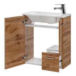 Pharao24 Gäste WC Möbel Set Ruleca><noscript><img width=