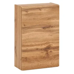 Badmöbel Sets*Pharao24 Gäste WC Set Holzoptik Kropenia