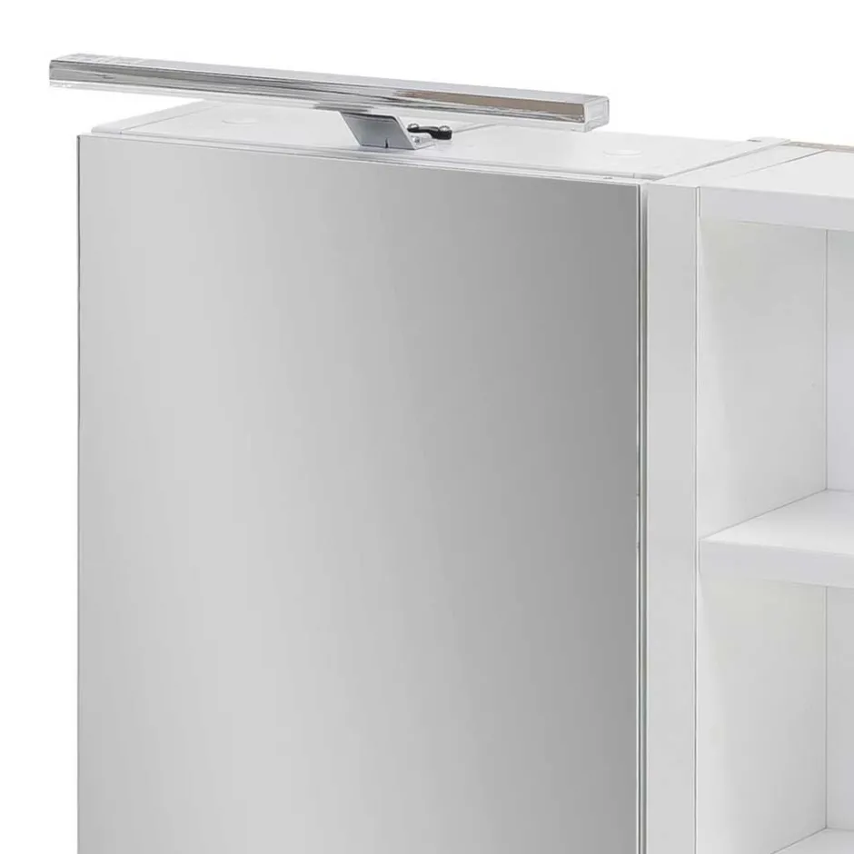 Badmöbel Sets*Pharao24 Gäste WC Set Vromo