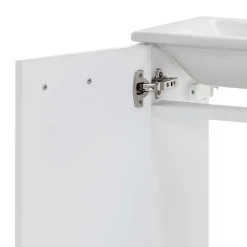 Badmöbel Sets*Pharao24 Gäste WC Set Vromo