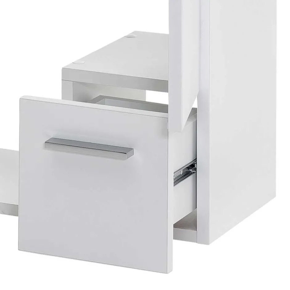 Badmöbel Sets*Pharao24 Gäste WC Set Vromo