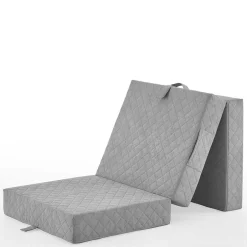 Sitzhocker*Pharao24 Gästematratze faltbar Osavina