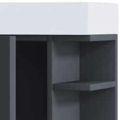 Pharao24 Gästewaschtisch hängend Dam><noscript><img width=