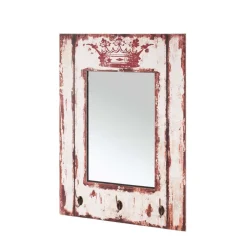 Wandgarderoben*Pharao24 Hakengarderobe Conpact