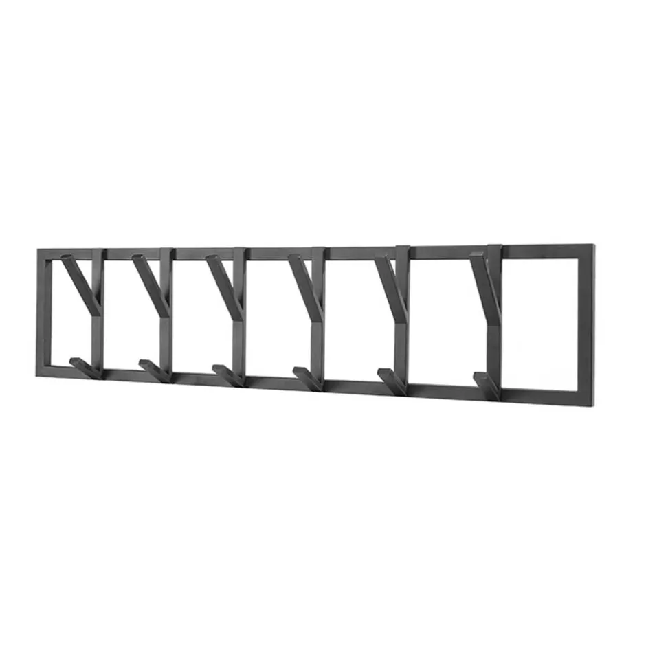 Pharao24 Hakengarderobe Fabrica> Wandgarderoben|Garderobenleisten