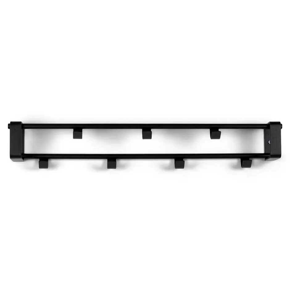 Wandgarderoben|Garderobenleisten*Pharao24 Hakengarderobe Flurinia