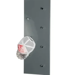 Wandgarderoben*Pharao24 Hakengarderobe Hangup