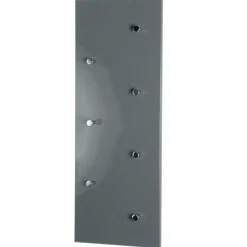 Wandgarderoben*Pharao24 Hakengarderobe Hangup
