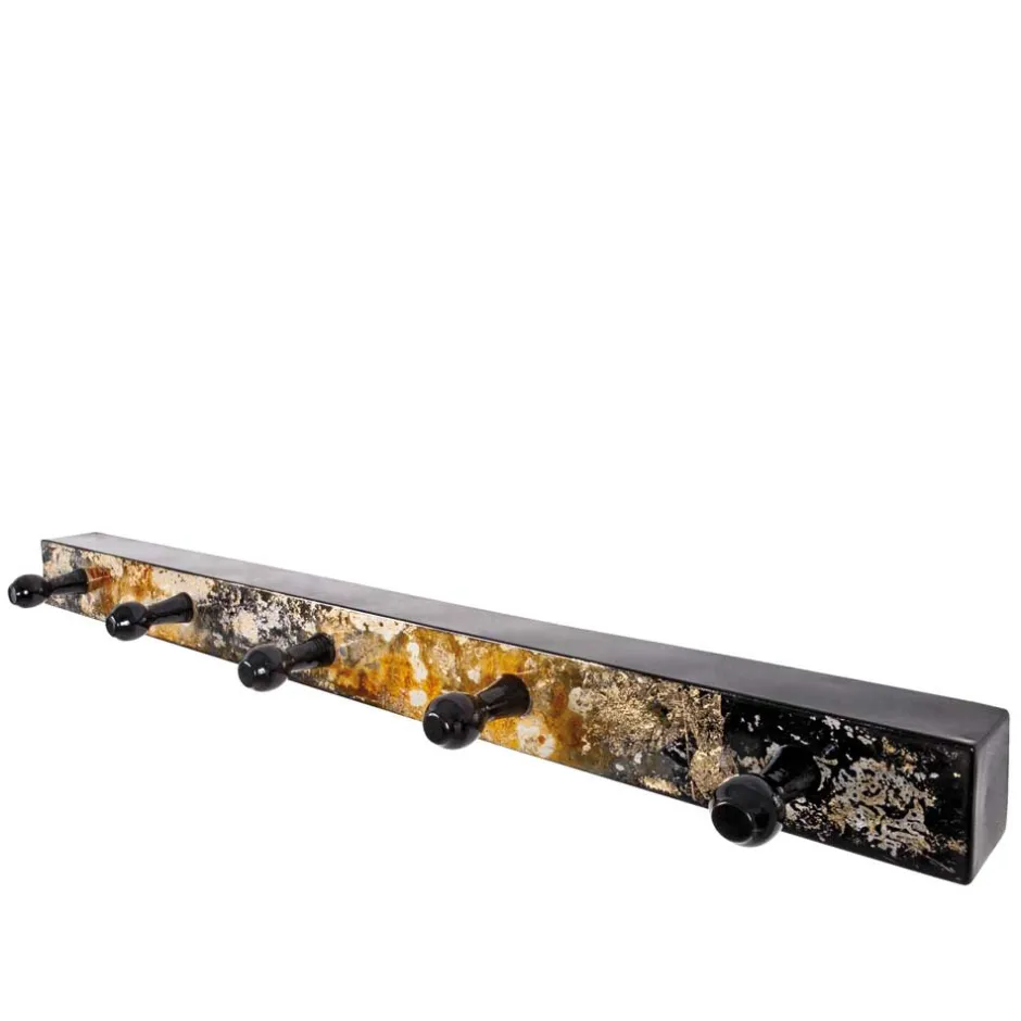 Pharao24 Hakenleiste Basserini> Wandgarderoben|Garderobenleisten