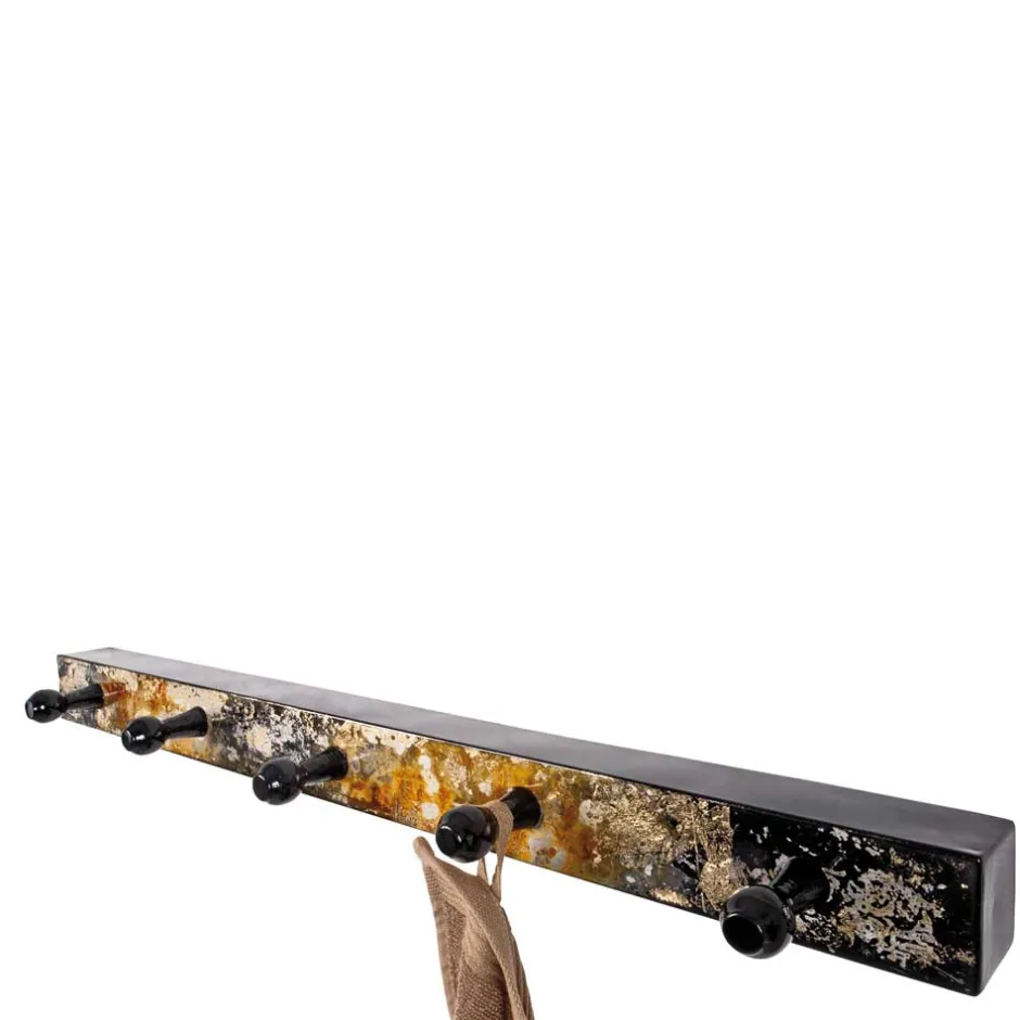 Pharao24 Hakenleiste Basserini> Wandgarderoben|Garderobenleisten