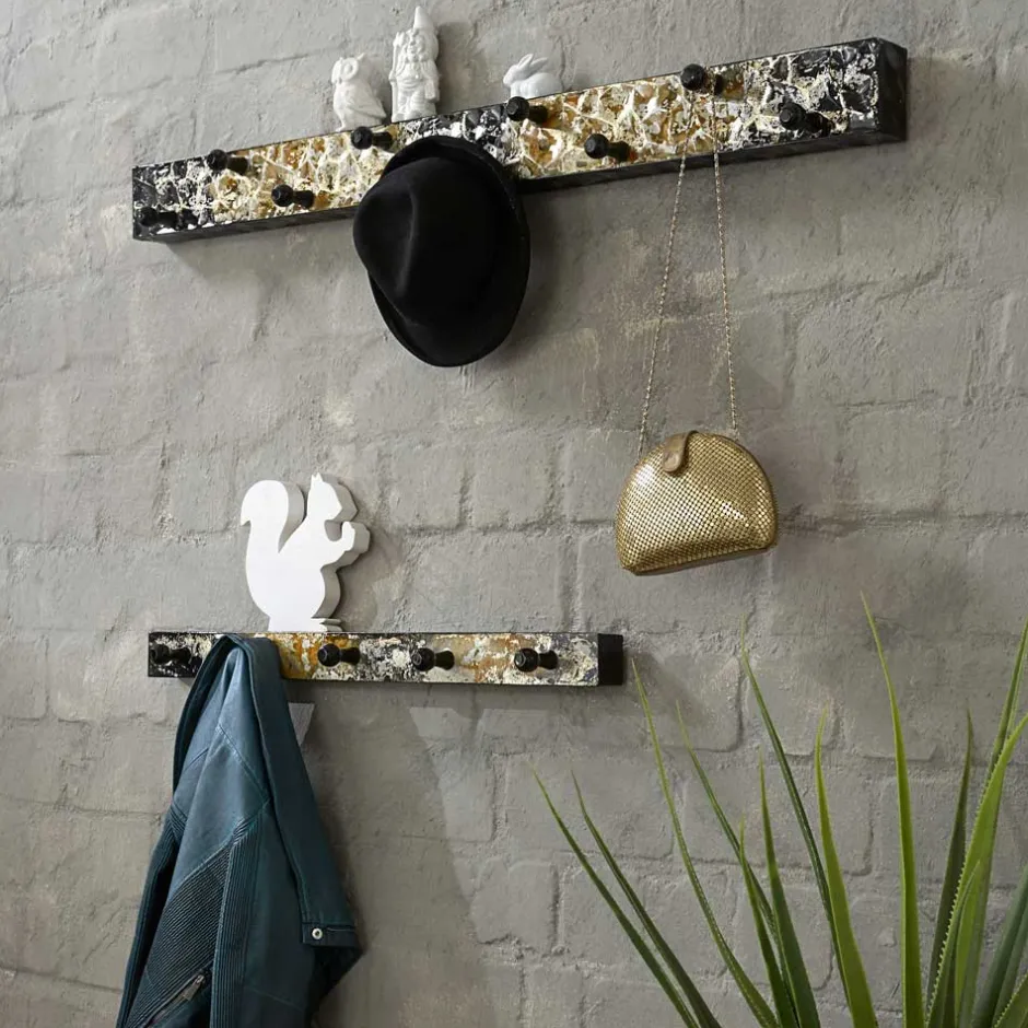 Pharao24 Hakenleiste Basserini> Wandgarderoben|Garderobenleisten