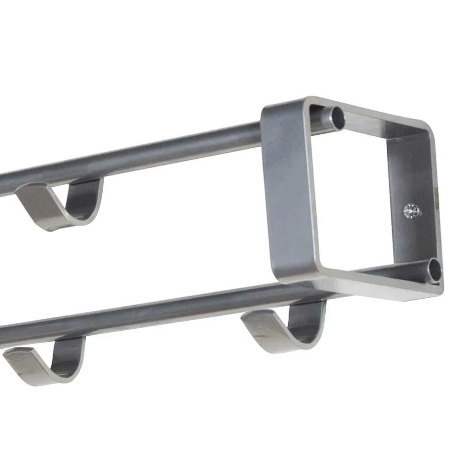 Garderobensets*Pharao24 Hakenleiste Sianto