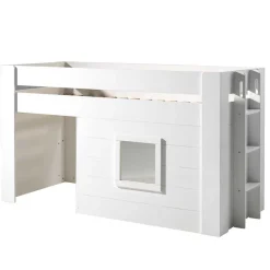 Pharao24 Halbhochbett Calcton>Kinder Kinderhochbetten|Kinderbetten