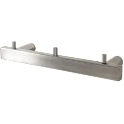 Garderobenleisten*Pharao24 Handtuchhalter Leiste Jayant