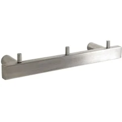 Garderobenleisten*Pharao24 Handtuchhalter Leiste Jayant