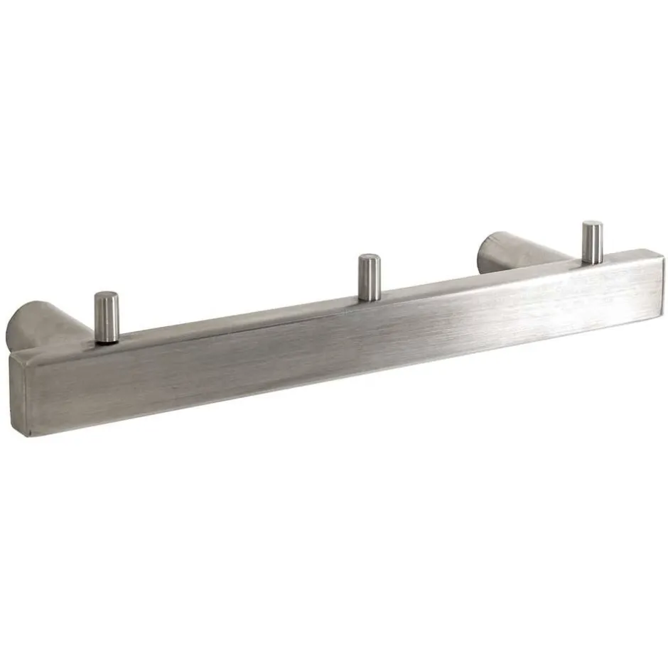 Garderobenleisten*Pharao24 Handtuchhalter Leiste Jayant