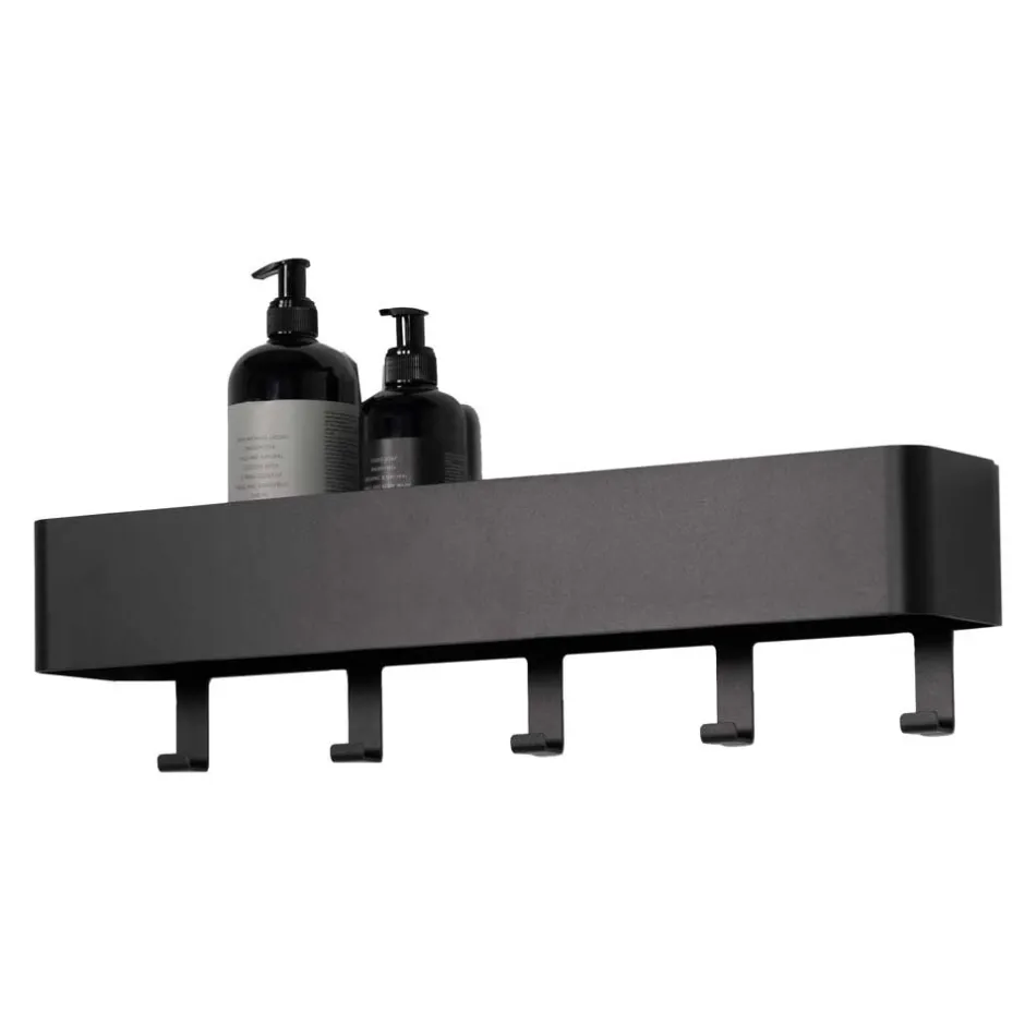 Garderobenleisten*Pharao24 Handtuchhalter Meskus