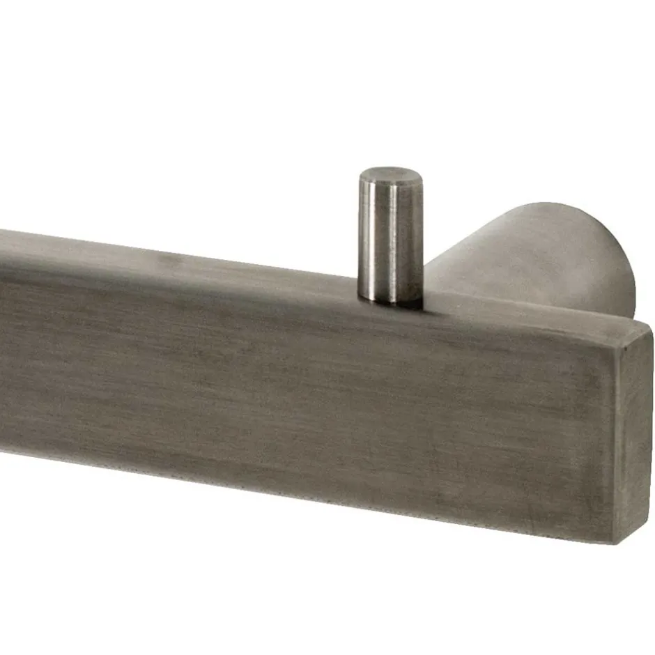 Garderobenleisten*Pharao24 Handtuchhalter Omie