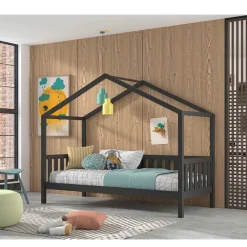 Pharao24 Haus Kinderbett Edro>Kinder Kinderbetten