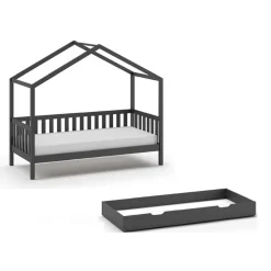 Pharao24 Haus Kinderbett Edro><noscript><img width=